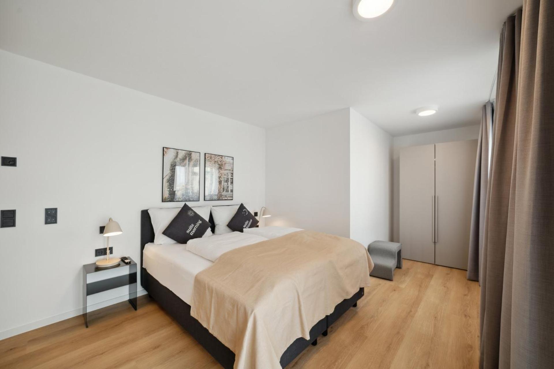 Limehome Nuremberg Celtisplatz Kültér fotó
