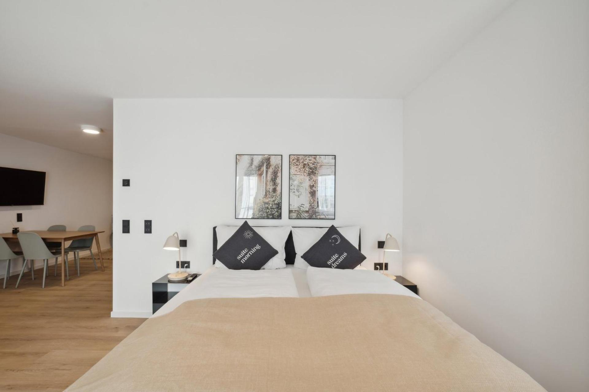 Limehome Nuremberg Celtisplatz Kültér fotó