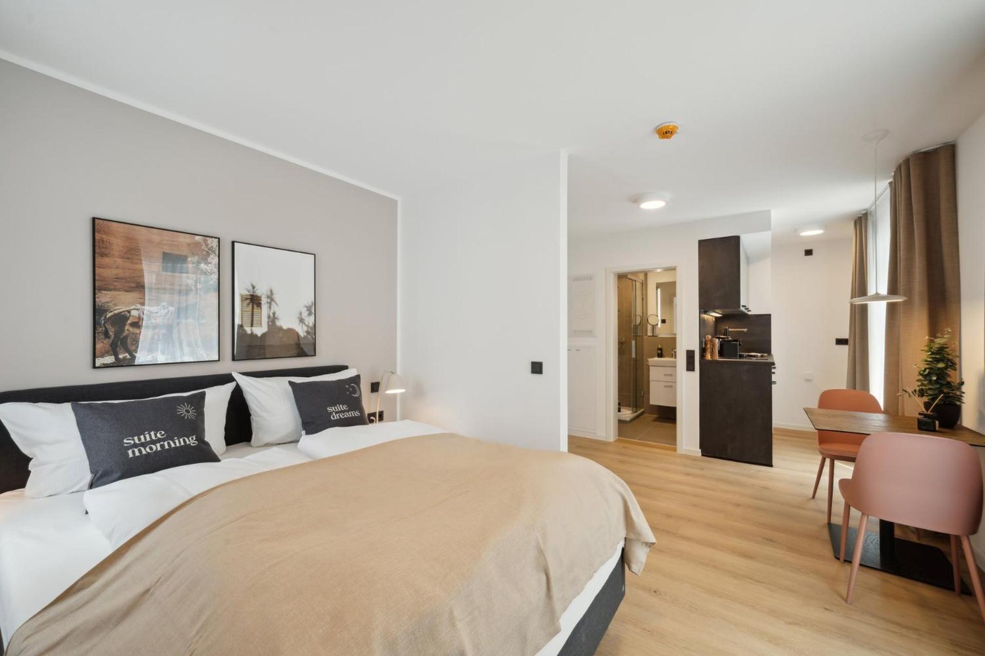 Limehome Nuremberg Celtisplatz Kültér fotó