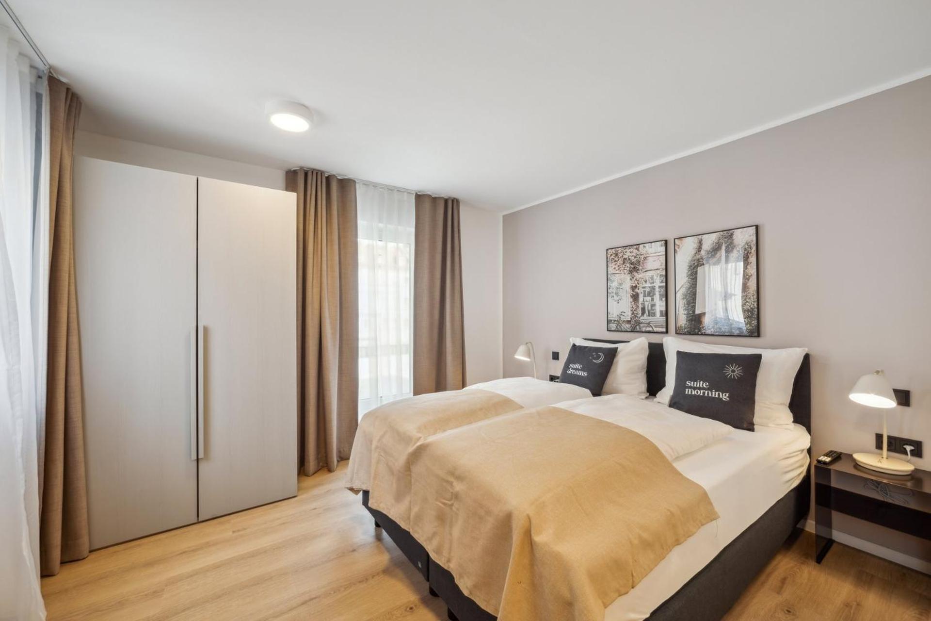 Limehome Nuremberg Celtisplatz Kültér fotó